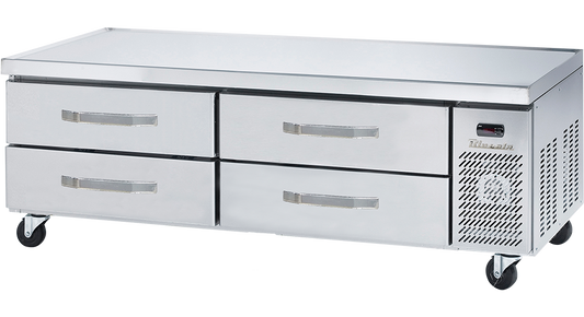 Blue Air BACB74M-HC Chef Base