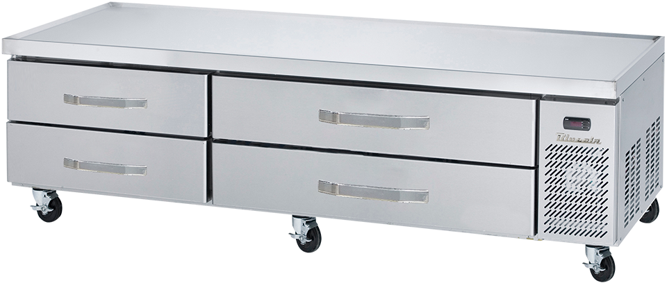 Blue Air BACB86M-HC Chef Base