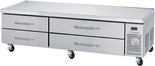 Blue Air BACB86M-HC Chef Base