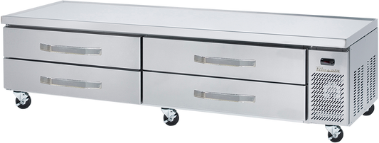 Blue Air BACB96M-HC Chef Base