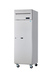 Blue Air BSR23T-HC 1-Door Top Mount Reach-In Refrigerator