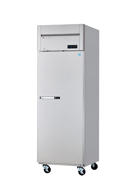 Blue Air BSF23T-HC 1-Door Top Mount Reach-In Freezer