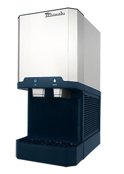 Blue Air BLDN-280A Countertop Ice machine – Nuggets