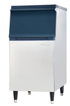 Blue Air BLIB-300S 320 lbs Ice Storage Bin
