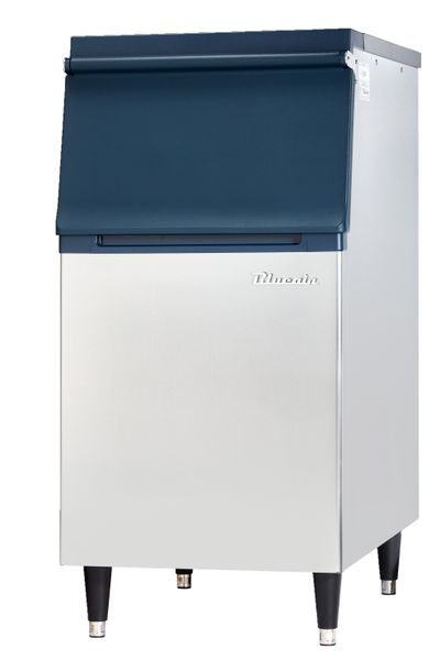 Blue Air BLIB-300S 320 lbs Ice Storage Bin