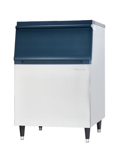Blue Air BLIB-500S 460 lbs Ice Storage Bin