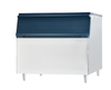Blue Air BLIB-800S 800 lbs Ice Storage Bin