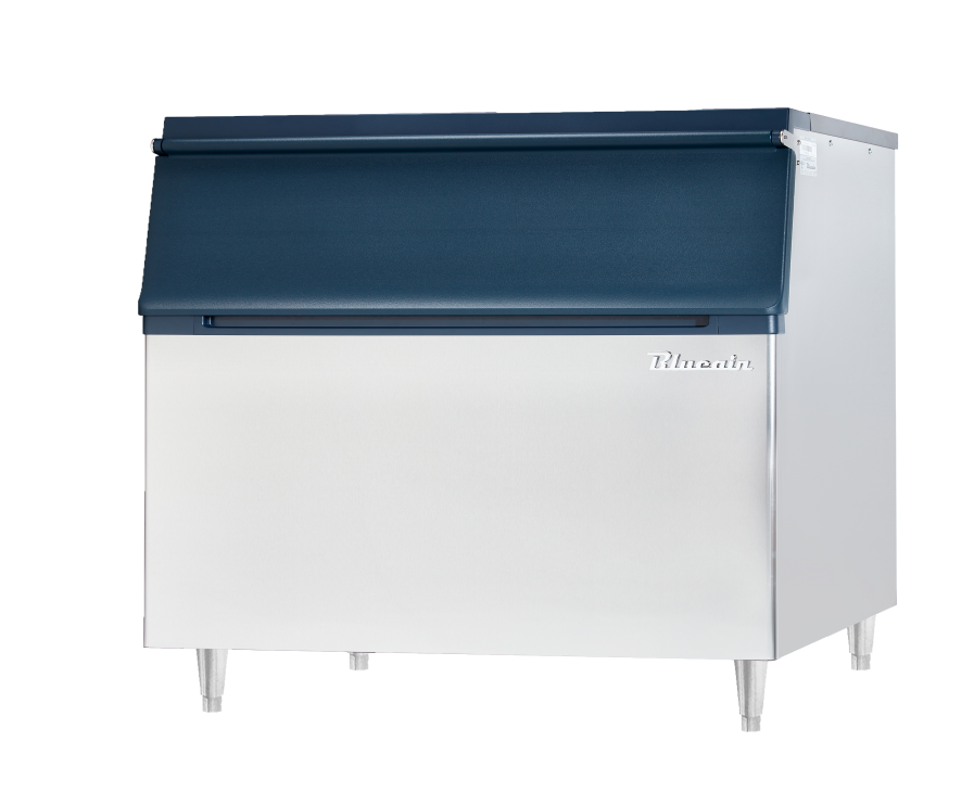 Blue Air BLIB-800S 800 lbs Ice Storage Bin