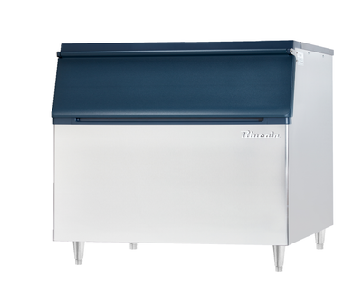 Blue Air BLIB-800S 800 lbs Ice Storage Bin