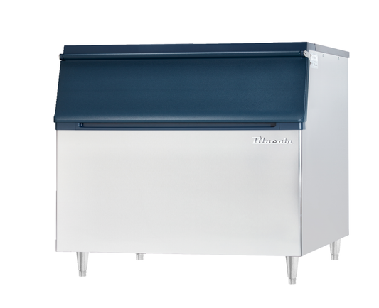Blue Air BLIB-800S 800 lbs Ice Storage Bin