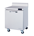 Blue Air BLUF28-WT-HC 1-Door Worktop Freezer