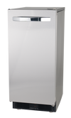 Blue Air BLUN-120A Nugget Ice Undercounter – Nuggets