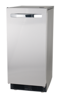Blue Air BLUN-120A Nugget Ice Undercounter – Nuggets