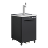 Blue Air BLKC23-1B-HC 1-Door Keg Cooler