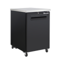 Blue Air BLBB23-1B-HC 1-Door Back Bar Cooler