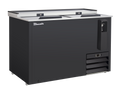 Blue Air BLBC-50B-HC 2-Door Bottle Cooler