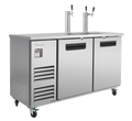 Blue Air BLKC69-3S-HC Keg Cooler