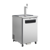 Blue Air BLKC23-1S-HC 1-Door Keg Cooler