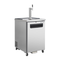 Blue Air BLKC23-1S-HC 1-Door Keg Cooler
