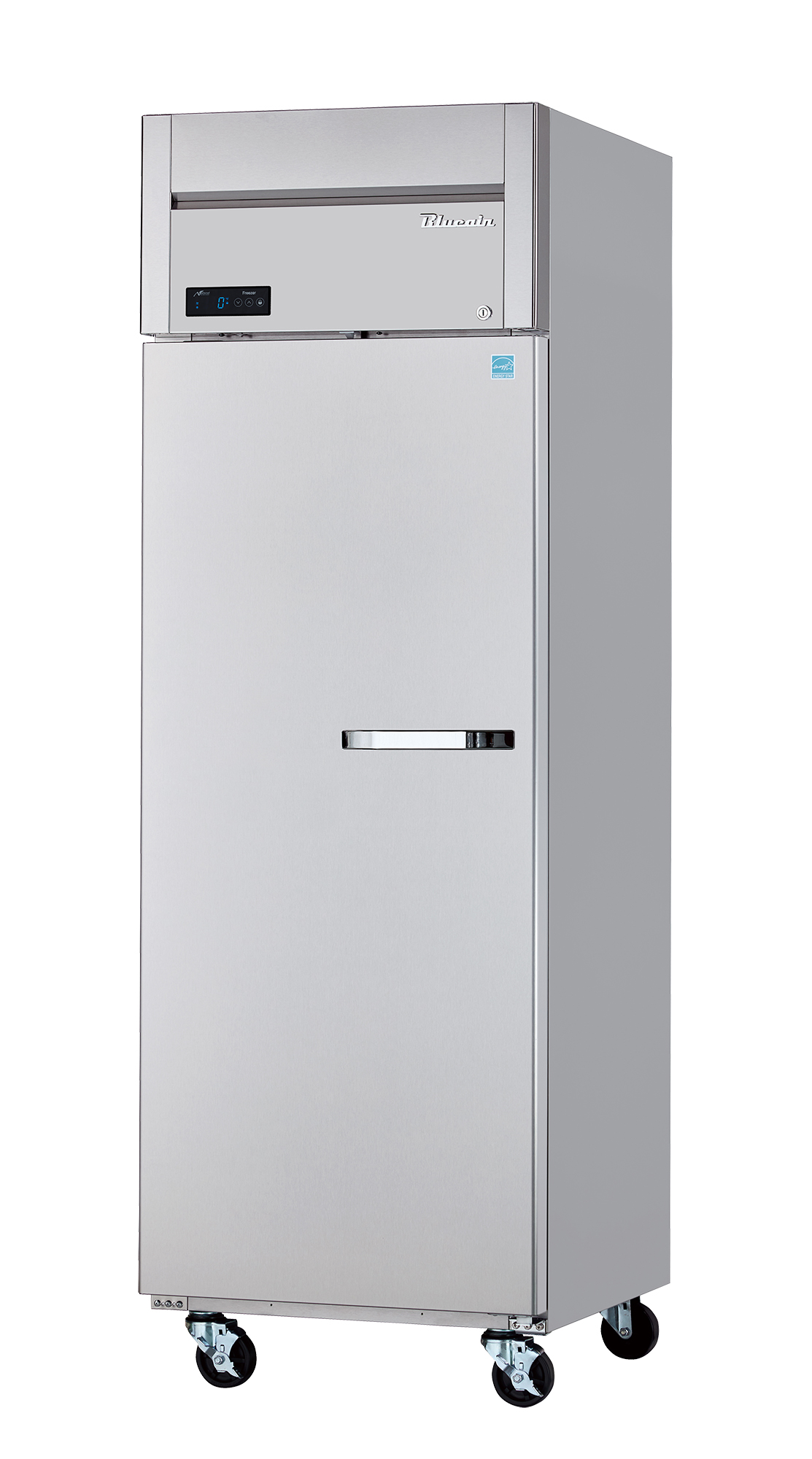 Blue Air BSF23T-L-HC 1-Door Top Mount Reach-In Freezer