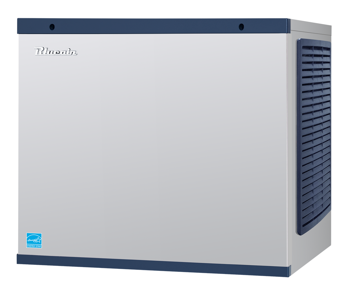 Blue Air BLMD-500A Modular Ice Machine – Full Dice