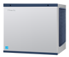 Blue Air BLMH-650A Modular Ice Machine - Half Dice – Half Dice