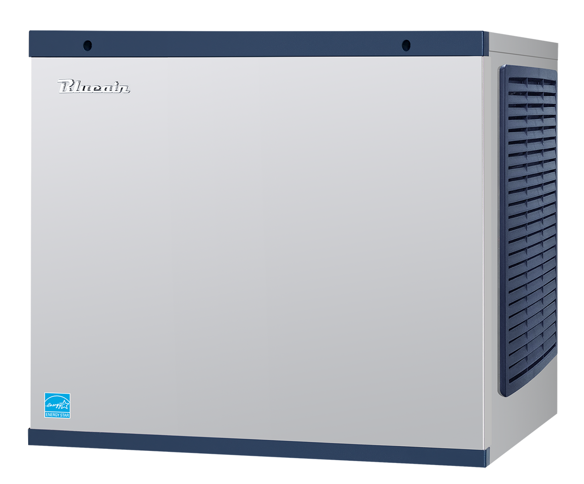 Blue Air BLMH-650A Modular Ice Machine - Half Dice – Half Dice