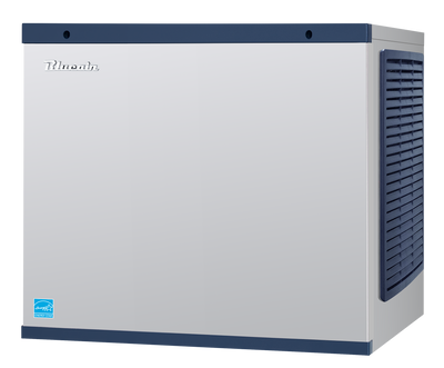 Blue Air BLMH-500A Modular Ice Machine - Half Dice – Half Dice