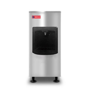 WESTLAKE HD-130B Touchless Ice Dispenser 130 lb Storage