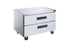 DUKERS DUC36R-D2 36" Undercounter Refrigerator with Drawers