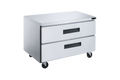 DUKERS DUC36R-D2 36" Undercounter Refrigerator with Drawers
