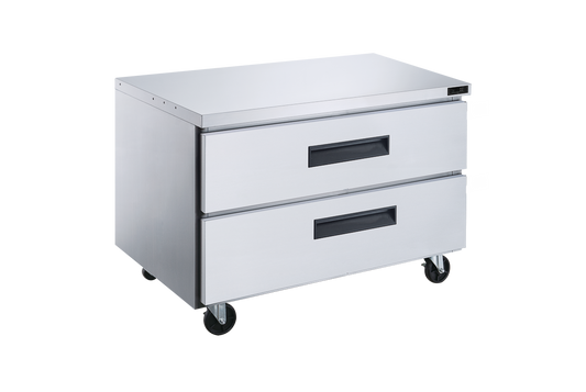 DUKERS DUC36R-D2 36" Undercounter Refrigerator with Drawers