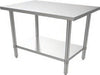 Manufacturer MET WT-series photo for MET-WT-2436; representative size