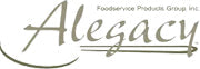 Alegacy Foodservice Products