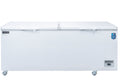 DUKERS BD/BG-520 14.36 cu ft Solid Lid Chest Freezer