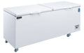 DUKERS BD/BG-620 17.99 cu ft Solid Lid Chest Freezer