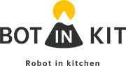 BOTINKIT OMNI Commercial AI Cooking Robot