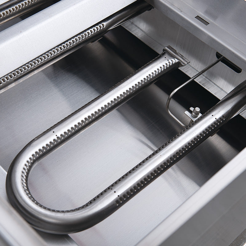DUKERS DCCB36 36" Radiant Broiler