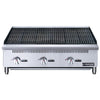 DUKERS DCCB36 36" Radiant Broiler