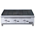 DUKERS DCCB36 36" Radiant Broiler