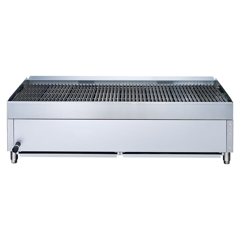 DUKERS DCCB48 48" Radiant Broiler