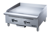 DUKERS DCGM24 24" Griddle