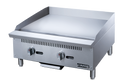 DUKERS DCGMA24 24" Griddle