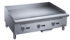 DUKERS DCGMA36 36" Griddle