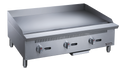DUKERS DCGMA36 36" Griddle