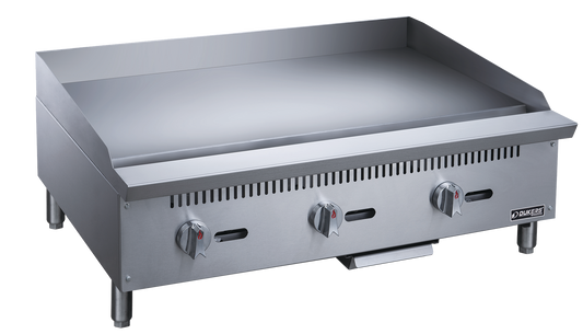 DUKERS DCGMA36 36" Griddle