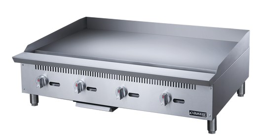DUKERS DCGM48 48" Griddle