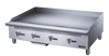 DUKERS DCGMA48 48" Griddle