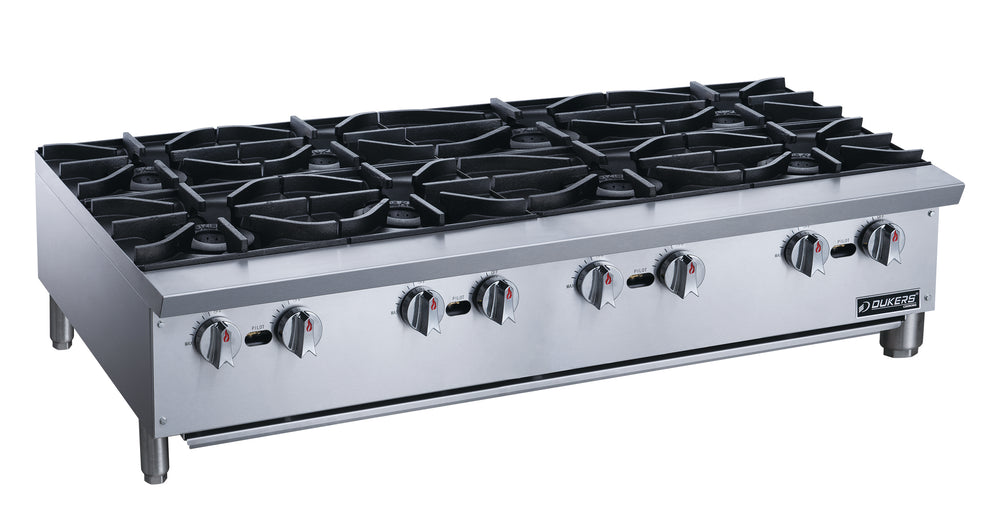 Commercial Hot Plates