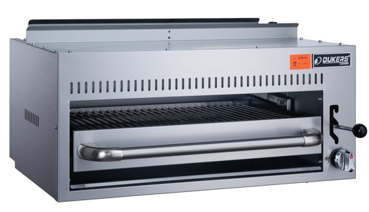 DUKERS DCSB36 36" Salamander